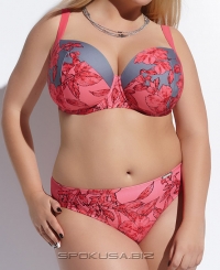 Трусики Krisline Mirafleur midi