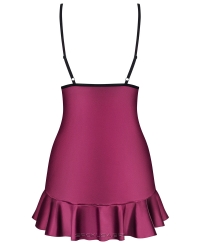 Комплект Obsessive 845-CHE-5 CHEMISE