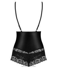 Комплект Obsessive 846-BAB-1 BABYDOLL