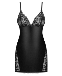 Комплект Obsessive 846-CHE-1 CHEMISE