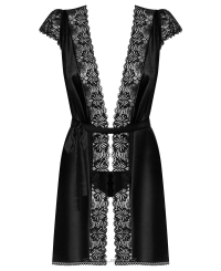 Obsessive 846-PEI-1 PEIGNOIR