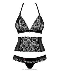 Obsessive 846-SEG-1