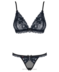 Obsessive 866-SET-1