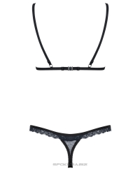 Obsessive 866-SET-1