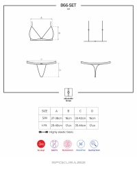 Obsessive 866-SET-1