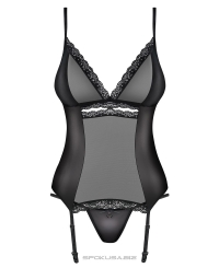 Obsessive 868-COR-1