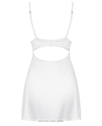 Комплект Obsessive 871-CHE-2 CHEMISE