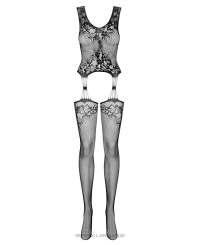 Bodystocking Obsessive F221