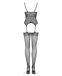 Bodystocking Obsessive F224