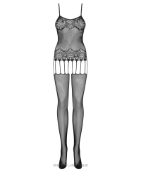 Bodystocking Obsessive F235