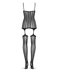 Bodystocking Obsessive G300
