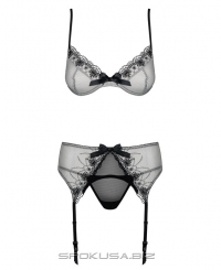 Комплект Obsessive GREYLA SET
