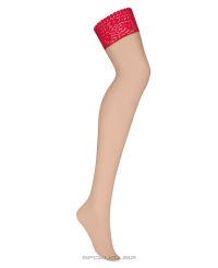 Obsessive JOLIEROSE stockings