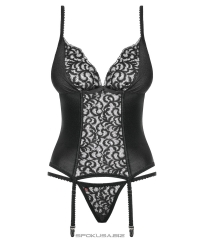 Obsessive LALUNA CORSET