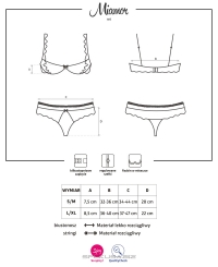 Obsessive MIAMOR SET