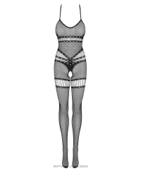 Bodystocking Obsessive N118