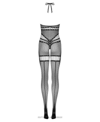 Bodystocking Obsessive N118