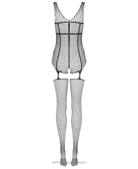 Bodystocking Obsessive N119