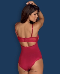Obsessive ROSALYNE TEDDY