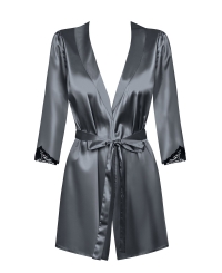 Халат Obsessive SATINIA ROBE