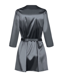 Халат Obsessive SATINIA ROBE