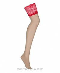 Obsessive SECRED stockings