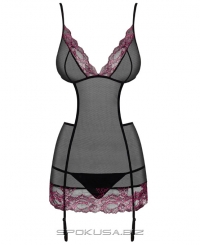 Корсет Obsessive SEDUSIA CORSET