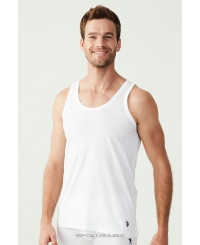 Майка U.S. Polo ASSN 80188 біла
