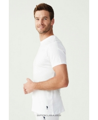 Футболка U.S. Polo ASSN 80197