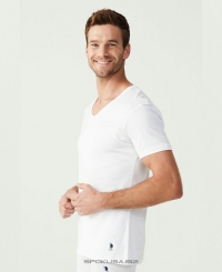 Футболка U.S. Polo ASSN 80199
